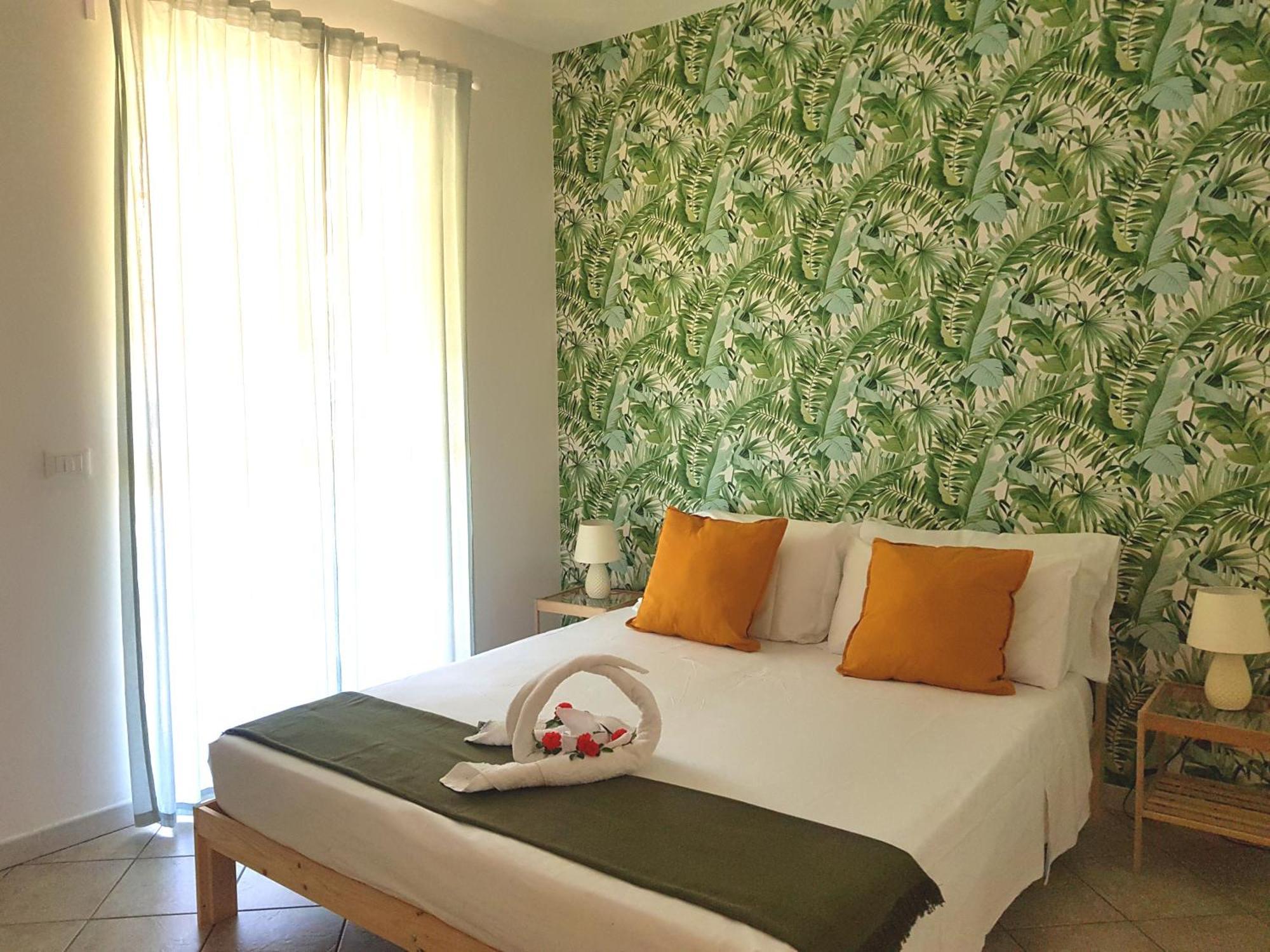 Villa Laria Tropea Room photo