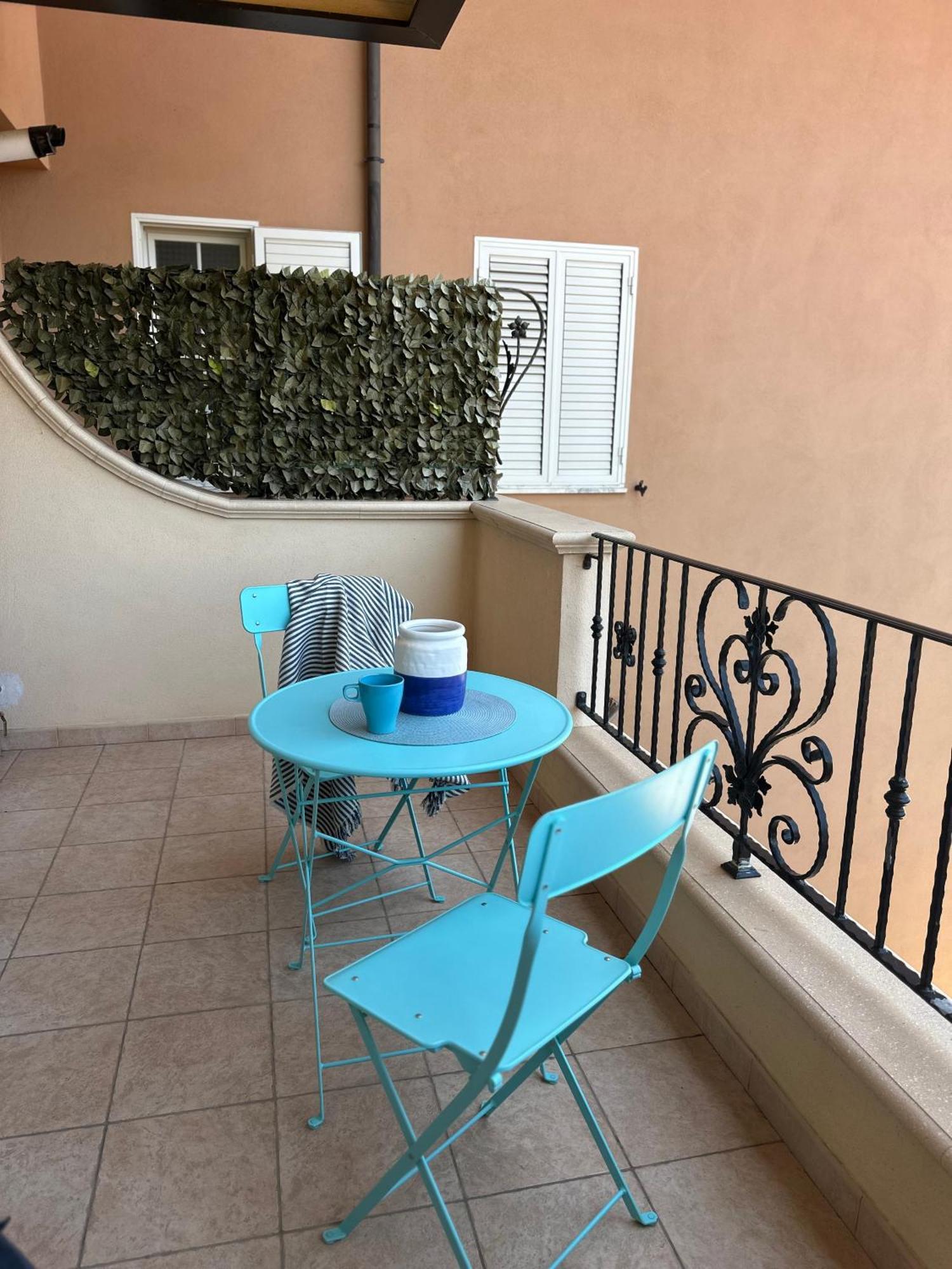 Villa Laria Tropea Exterior photo