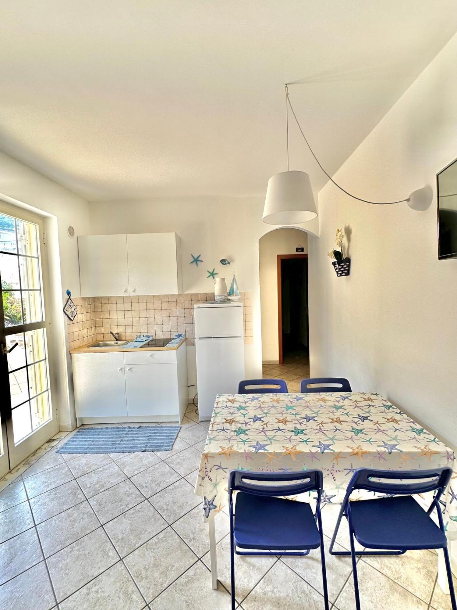 Villa Laria Tropea Exterior photo